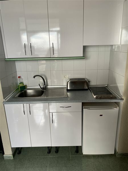 Фото Green Park Apartments