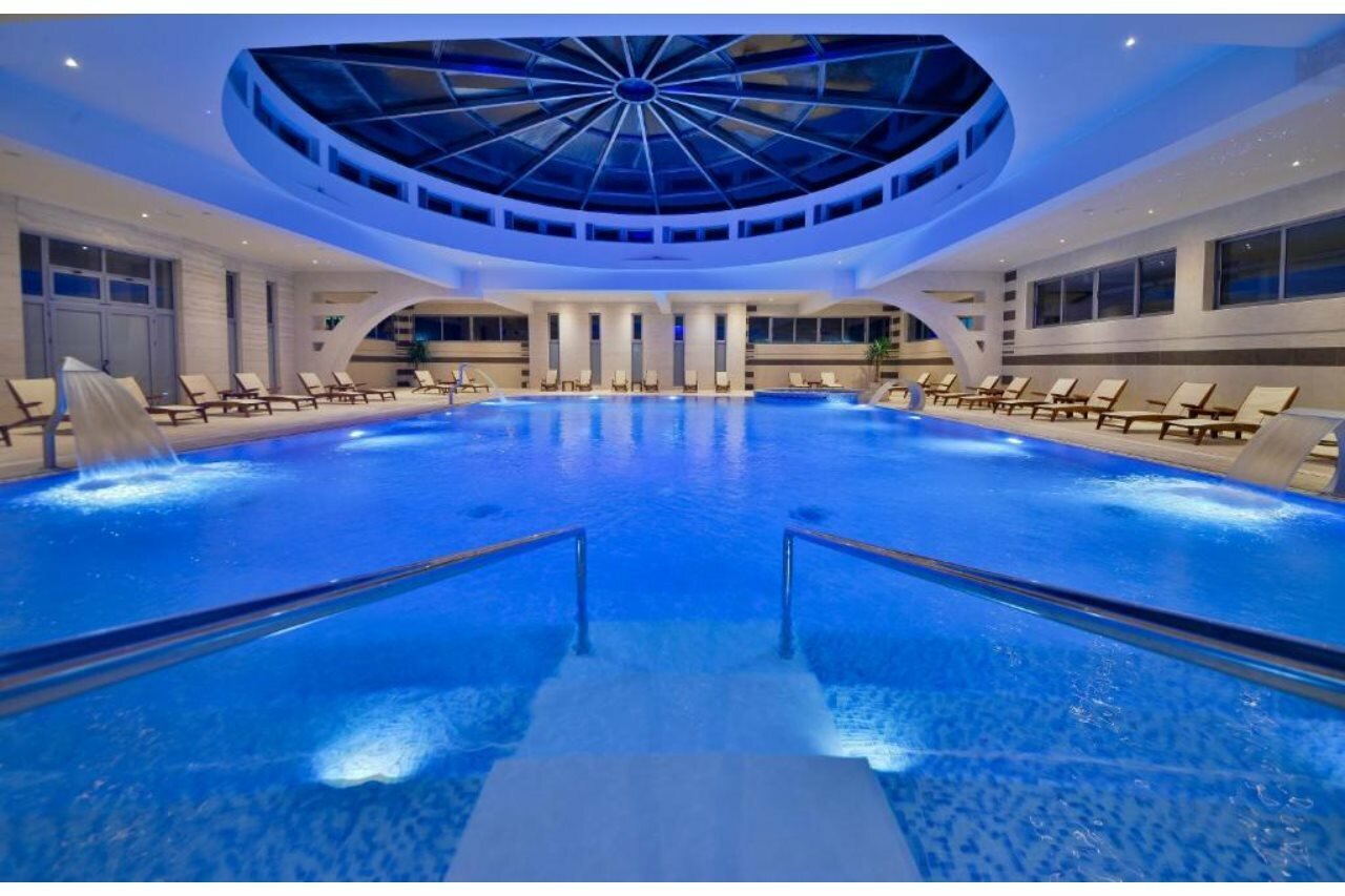 Фото Mediteran Hotel & Resort