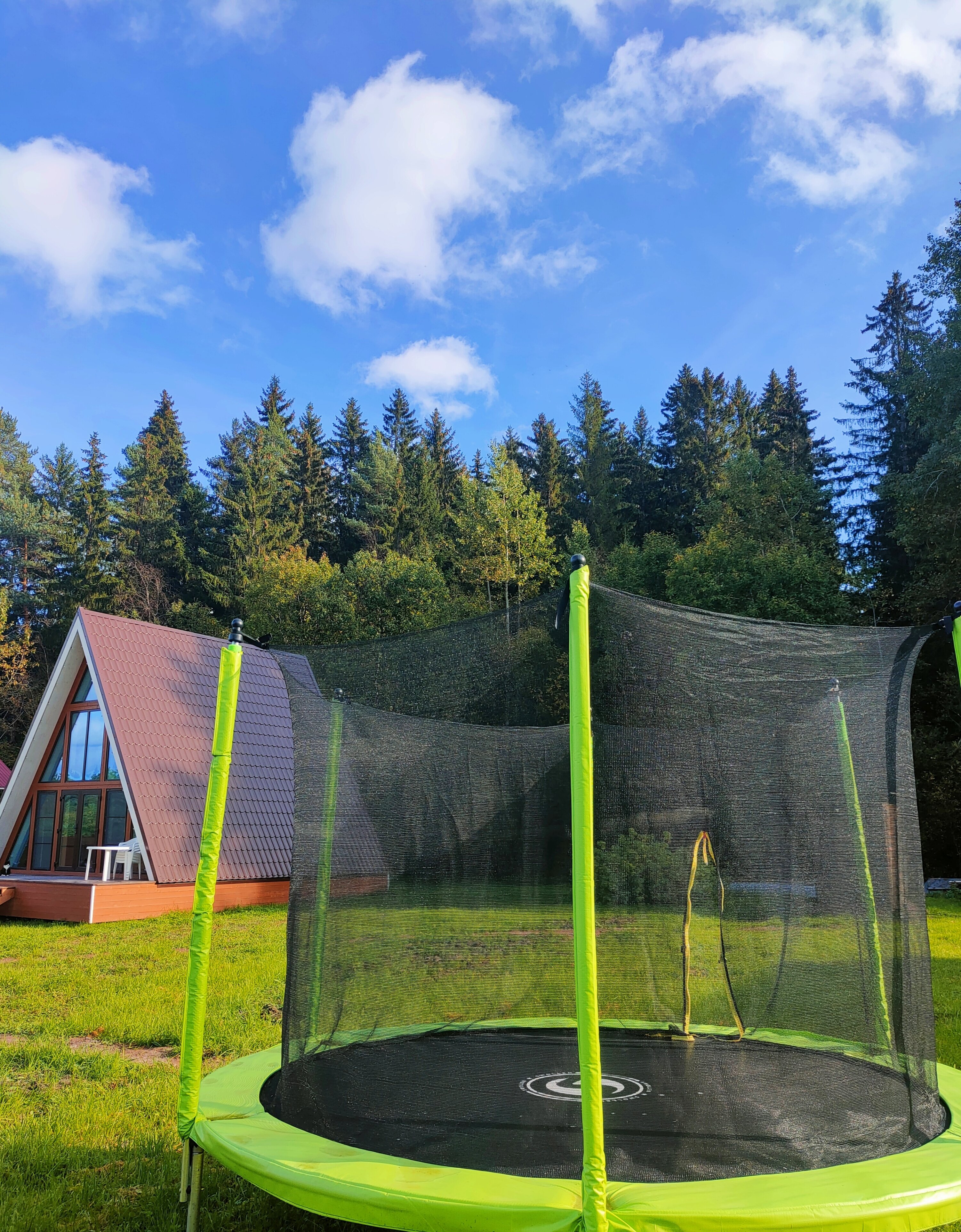 Фото Иннасенлахти