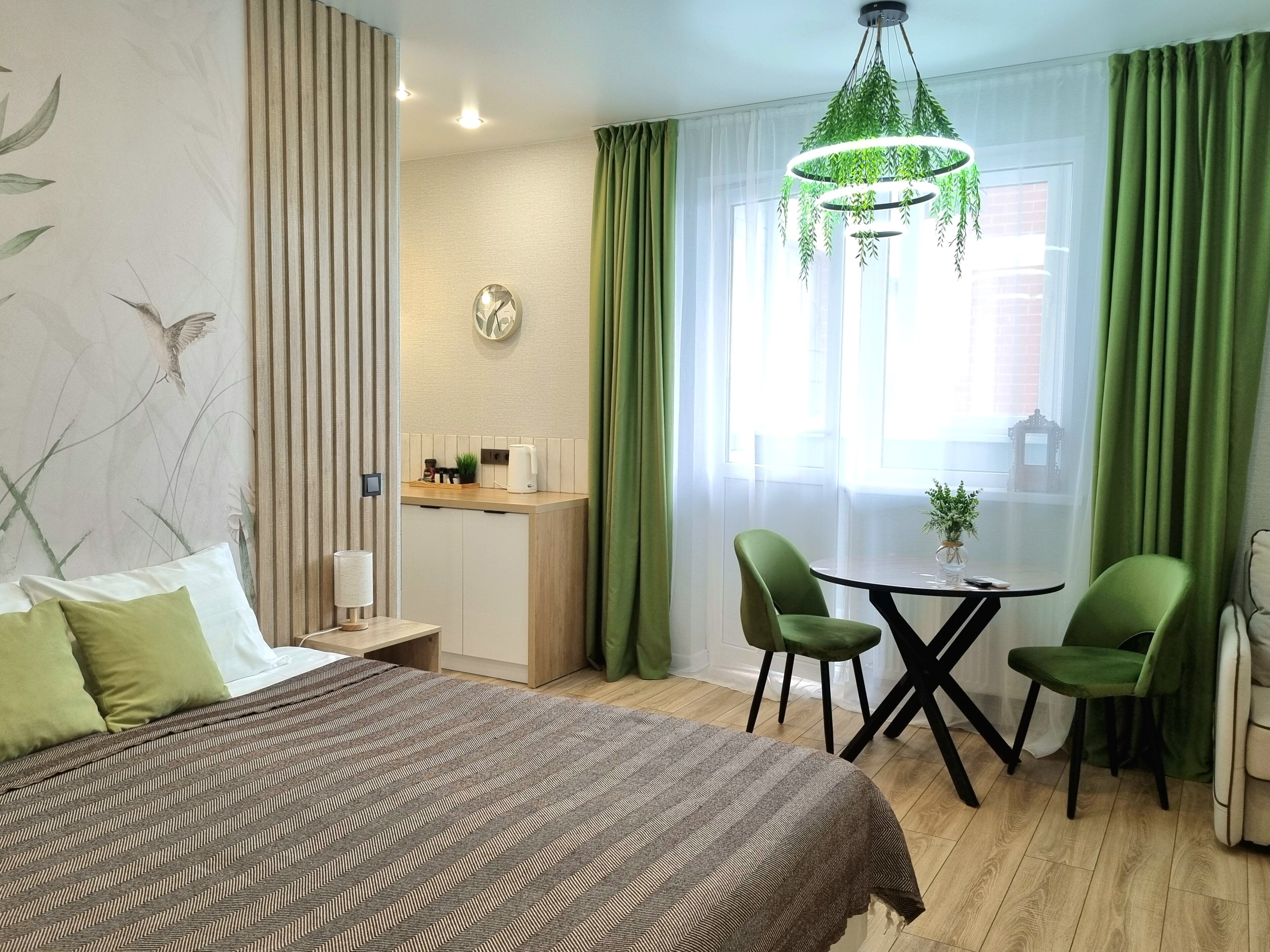 Фото отеля 1