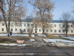 Центр амбулаторной онкологической помощи (Oktyabrskoy Revolyutsii Street, 318к5), hospital