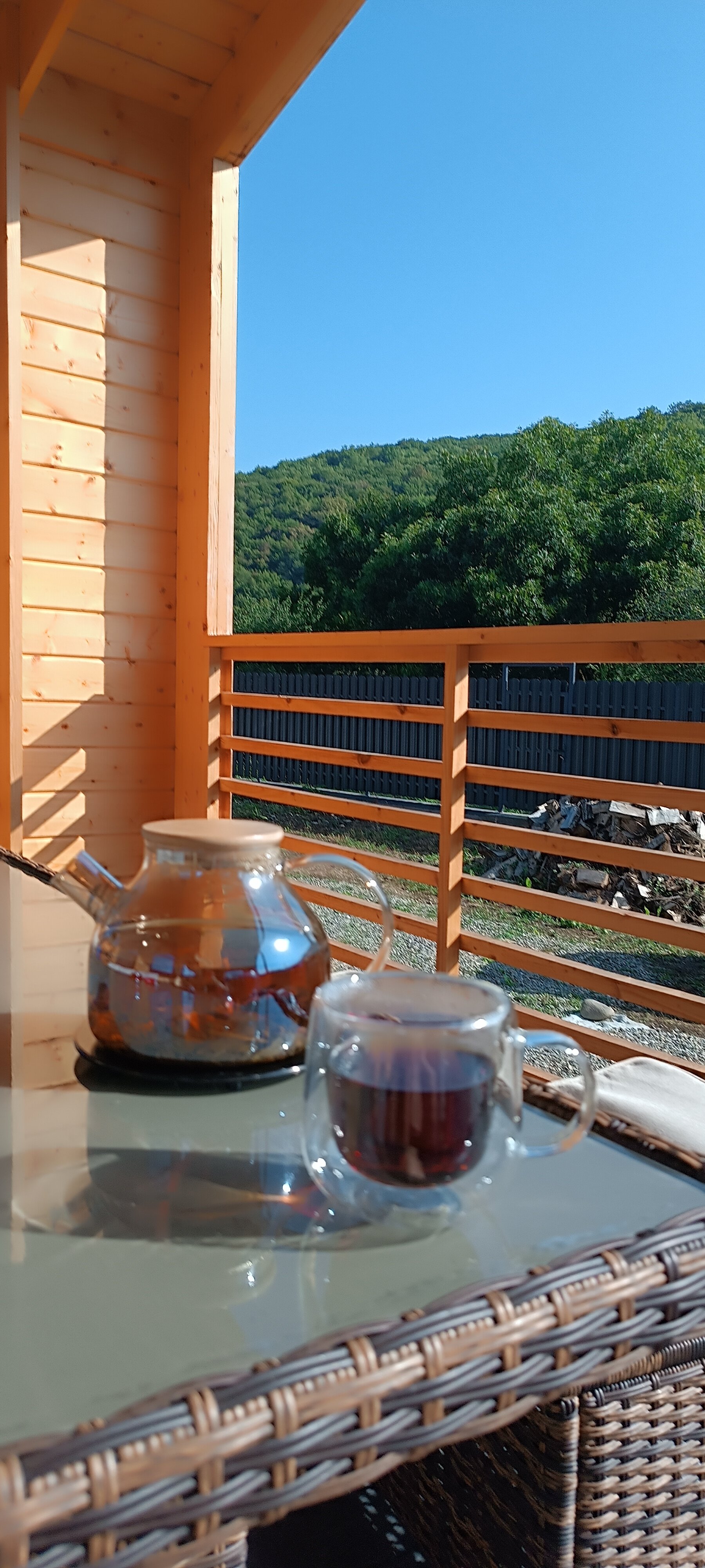 Фото Волшебное место