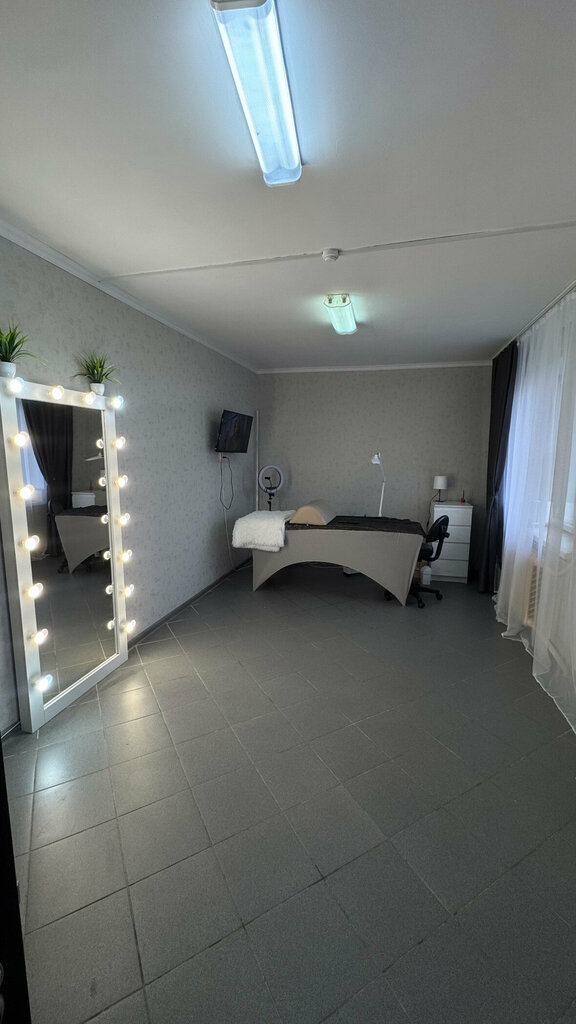 Eyebrow and eyelash salon Lashes_akulova, Smarhon, photo