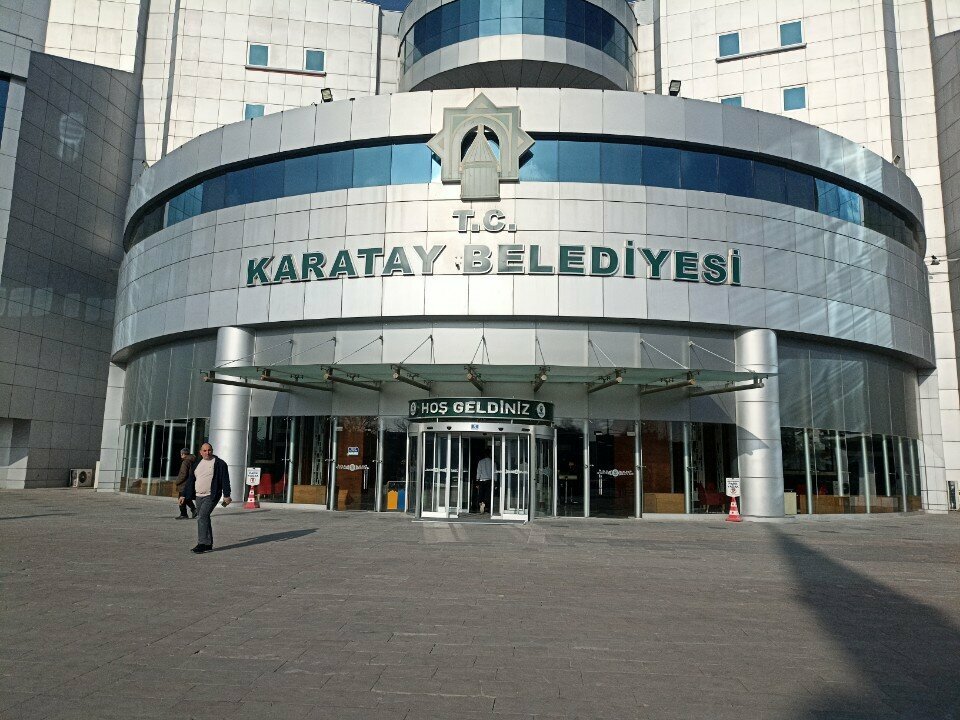Real estate agency Karatay Municipality Real Estate Service, Konya, photo