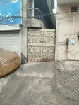 House (Shalamar Town, Aziz Road, 42), building