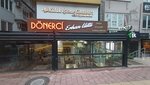 Donerci Erhan Usta (Antalya, Muratpaşa, Güllük Cad., 135A), fast food