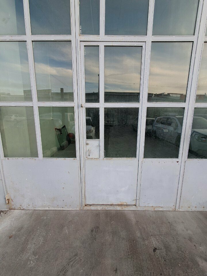 Auto glass My Auto Glass, Ankara, photo