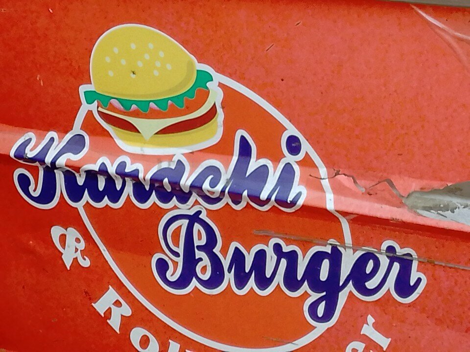 Cafe Karachi Burger, Karachi, photo