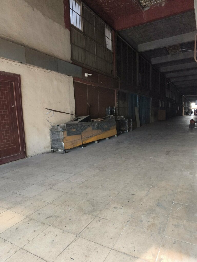 Car dealership Barlas Automotive Industry and Trade Ltd Sti, Istanbul, photo