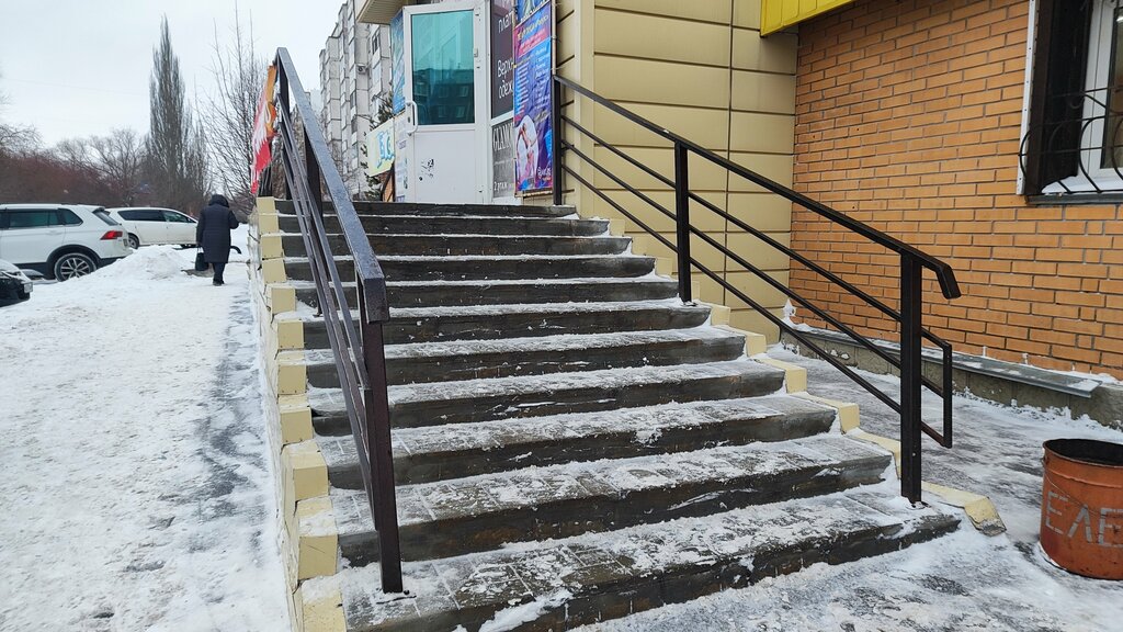 Shoe store Fason, Barnaul, photo