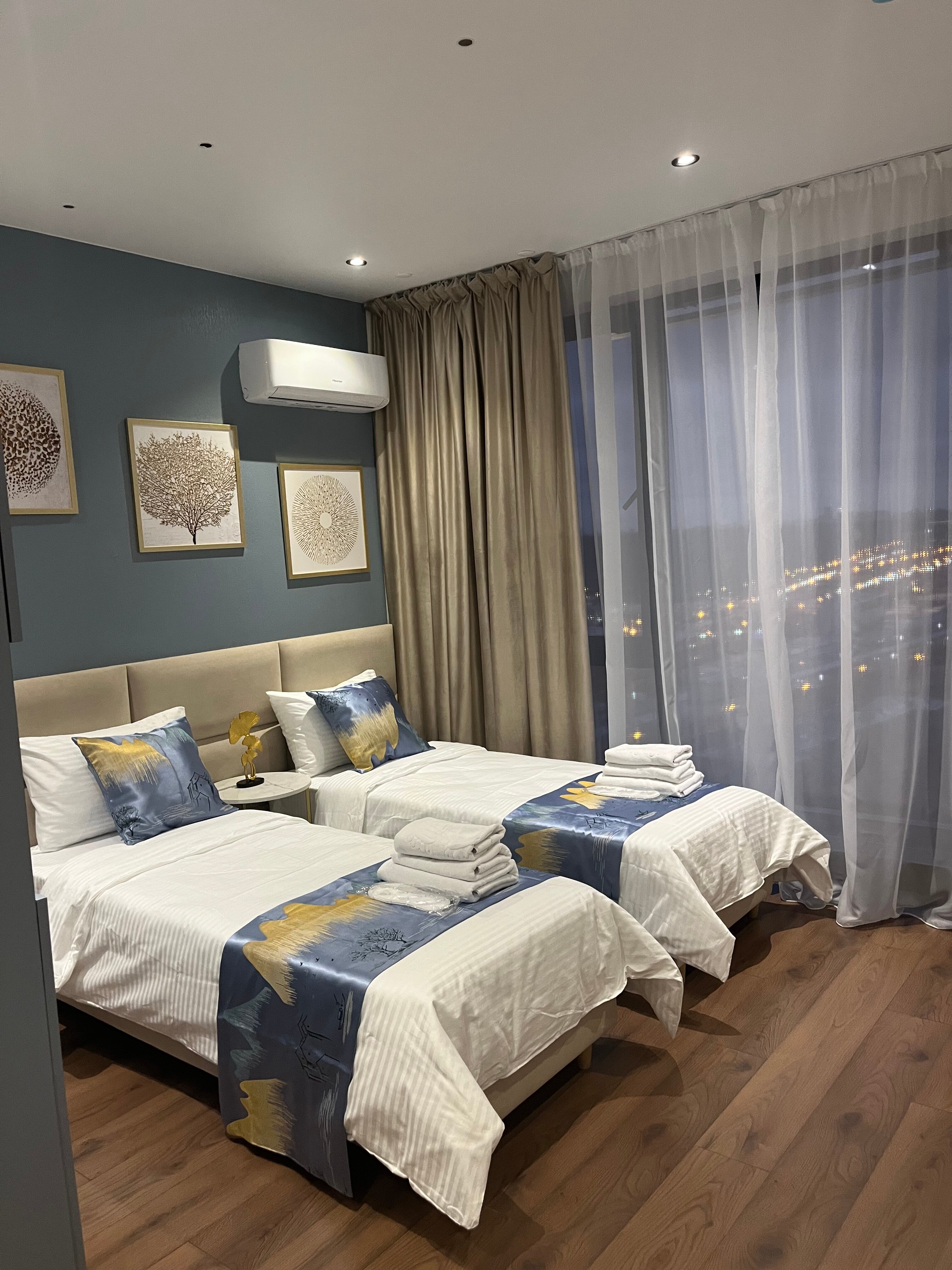 Фото Ladotel Измайлово