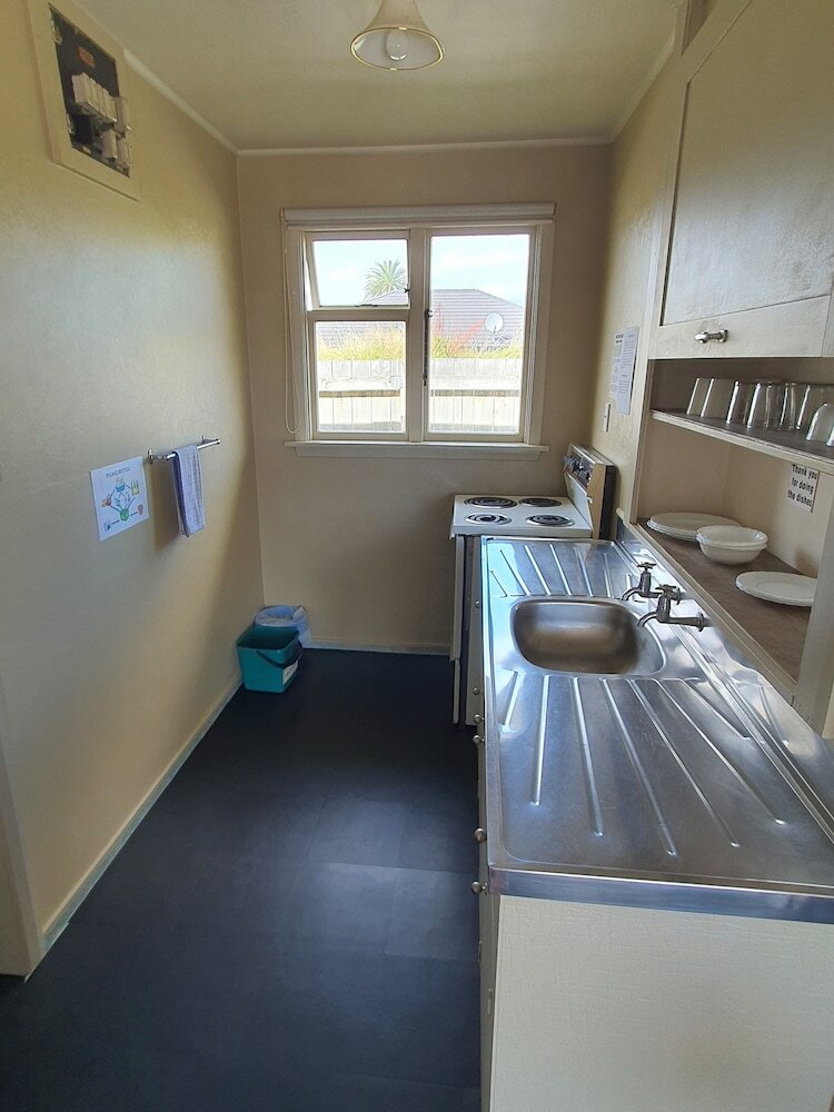 Фото Ascot Motor Lodge