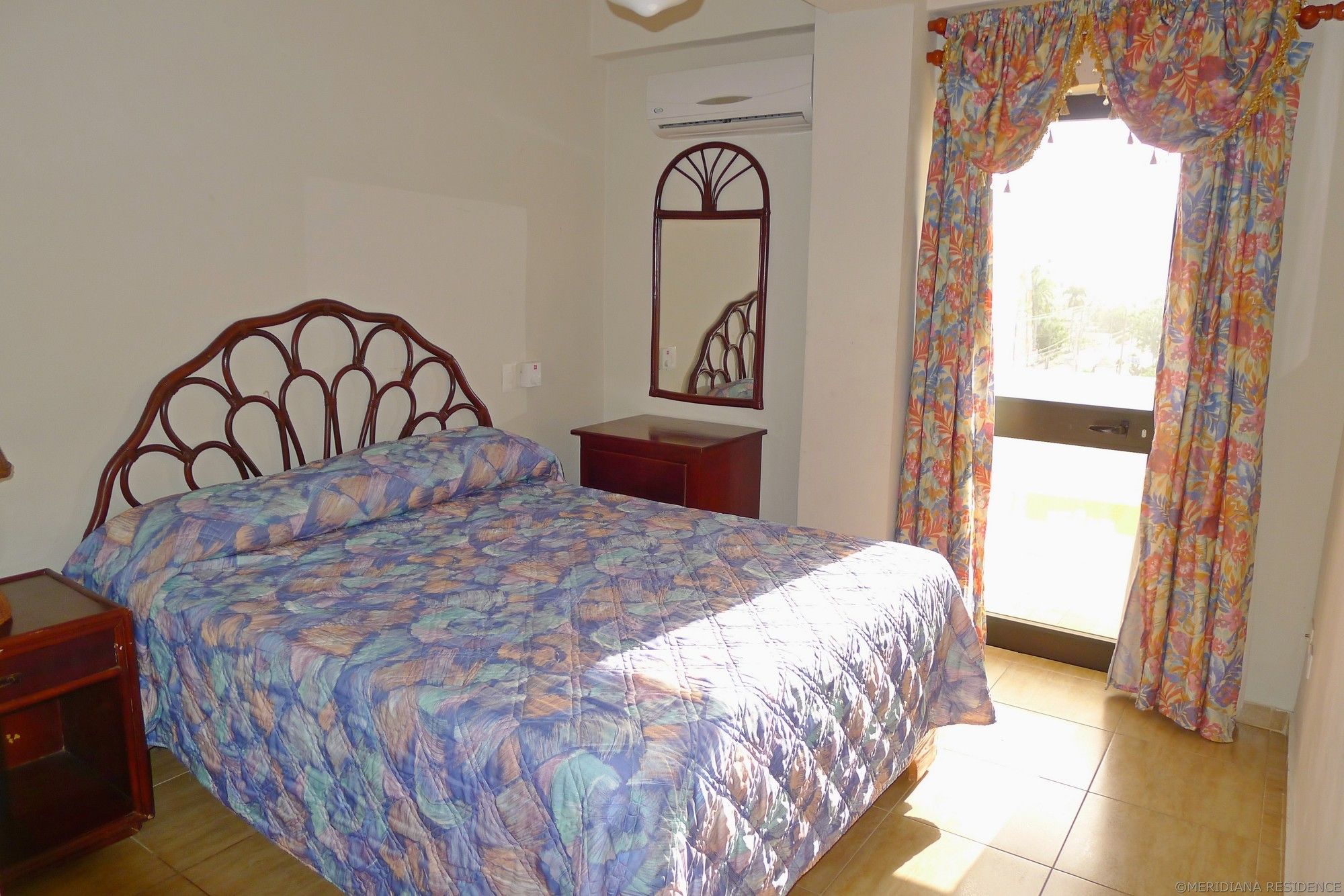 Фото Meridiana Residence