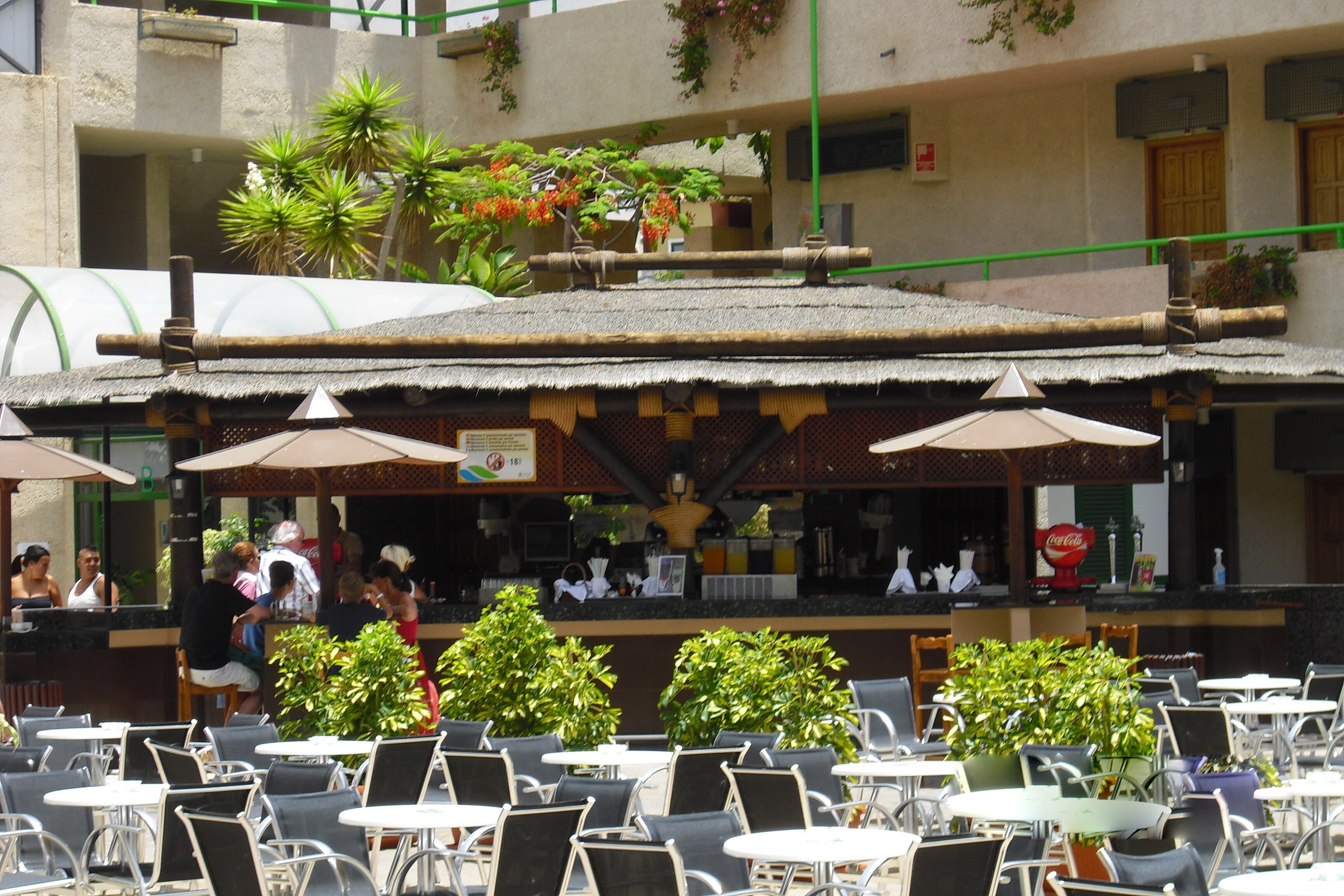 Фото Hovima Suites Costa Adeje