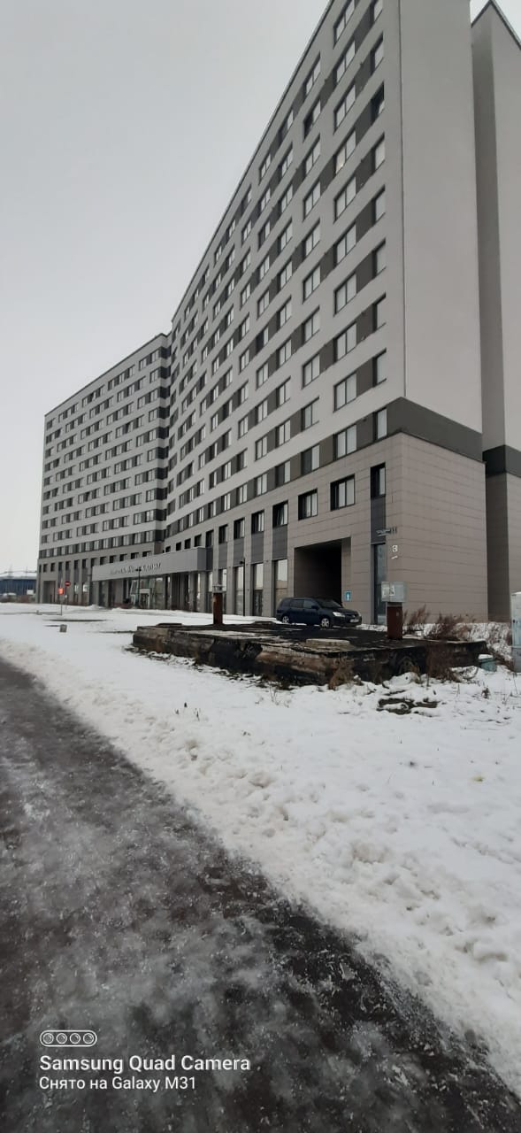 Фото Kirovsky Avenir