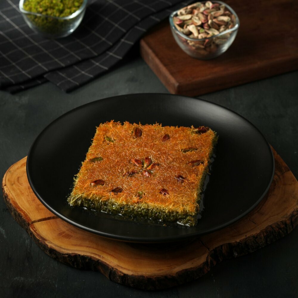 Confectionary Ada Edessa, Adapazari, photo