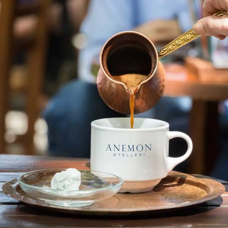 Hotel Anemon, Efeler, photo