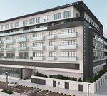 Penrose Place (Penrose Place, JVC District 13, Al Barsha South 4, Hadaeq Mohammed Bin Rashid, Dubai), building