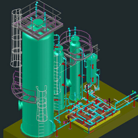 Engineering bureau Universal Engineering LLC, Ajman, photo