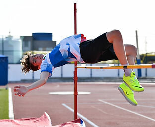 Sports club Ais Athletics - Sisd, Dubai, photo