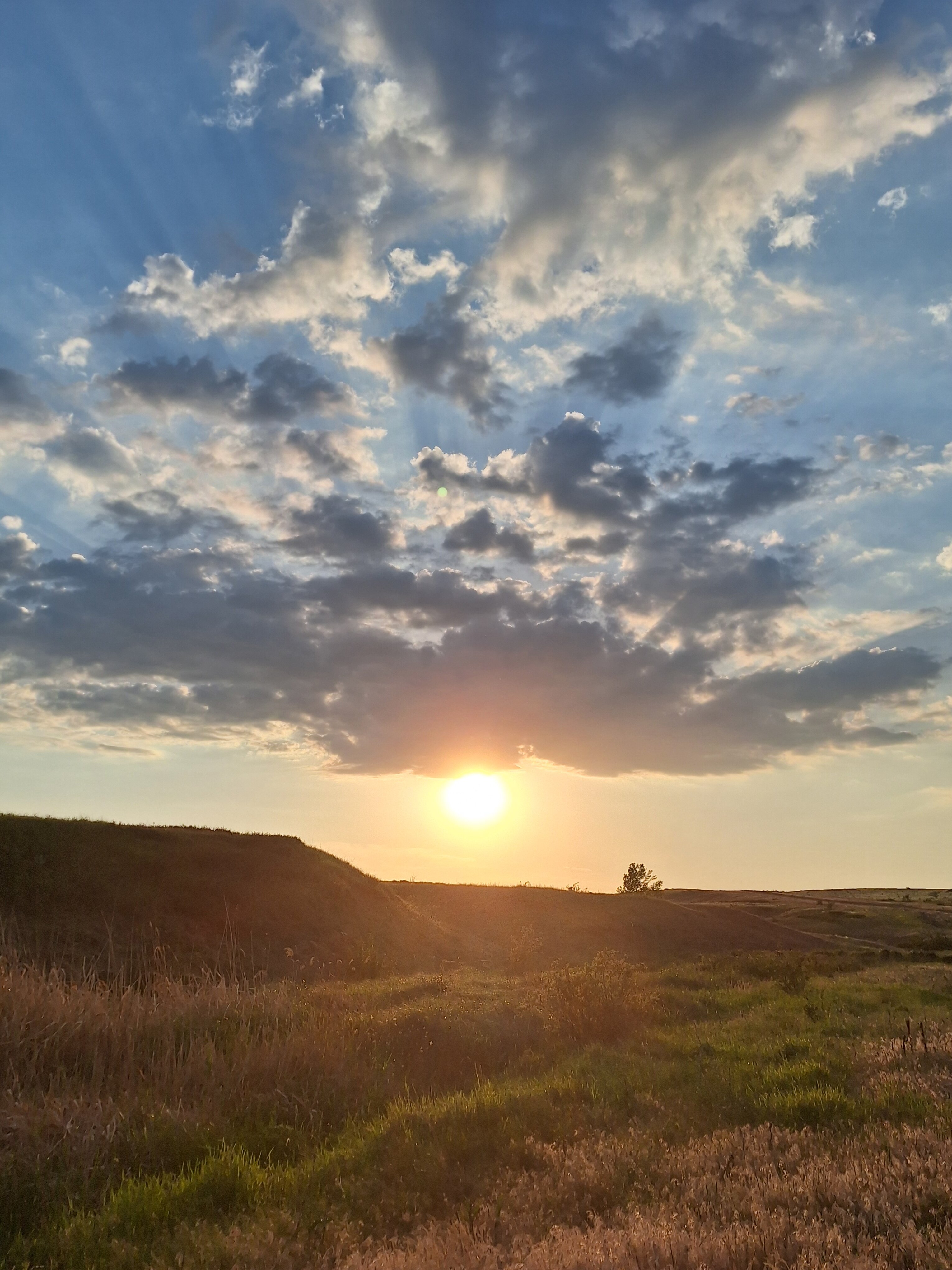 Фото СтепнаяЗдравница