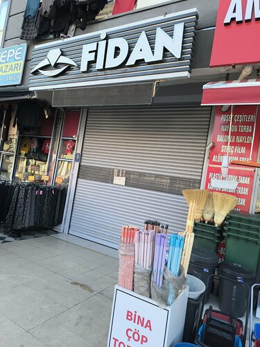 Fidan Kuyumculuk Fotoğraf 1