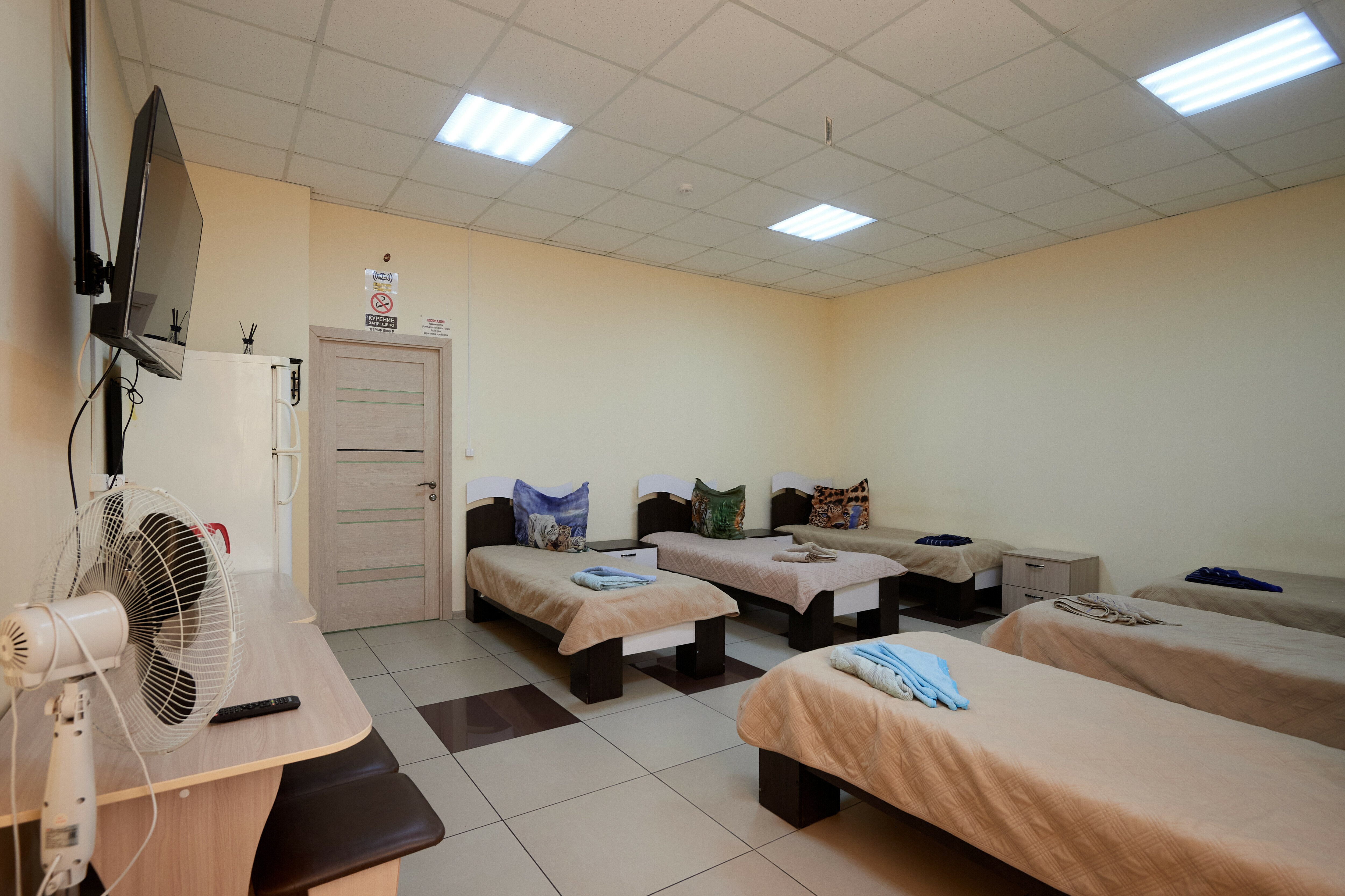 Фото Ужур - Сибирь Sky House