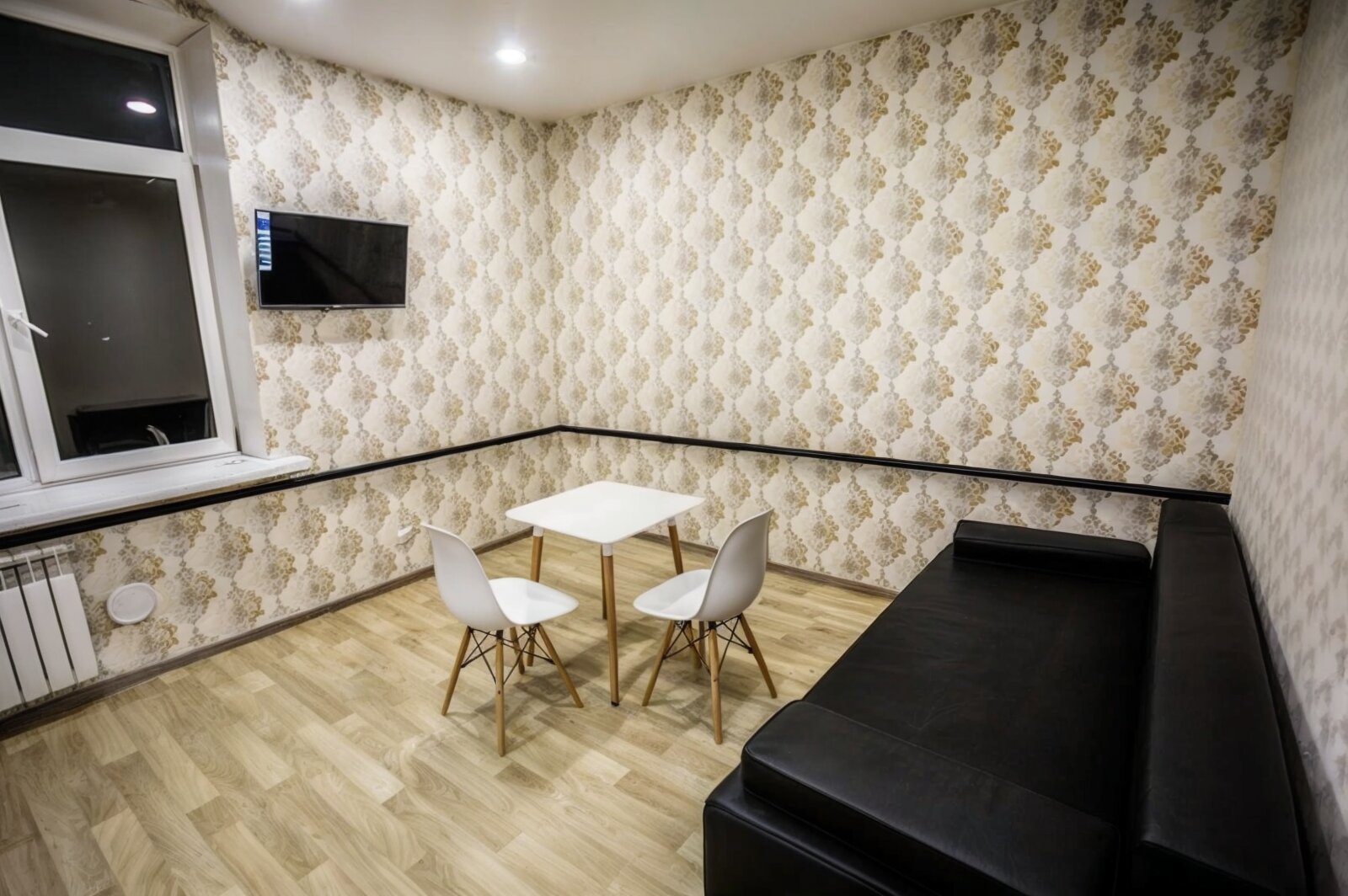 Фото Апартаменты на Заводской