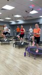 Джампинг New Style (Urban-type Settlement of Putilkovo, Skhodnenskaya Street, 8), fitness club