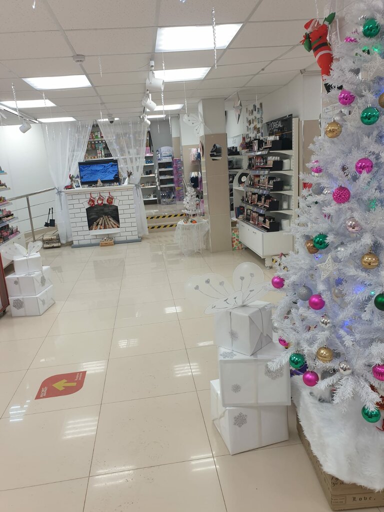 Perfume and cosmetics shop M. Kosmetik, Ramenskoe, photo