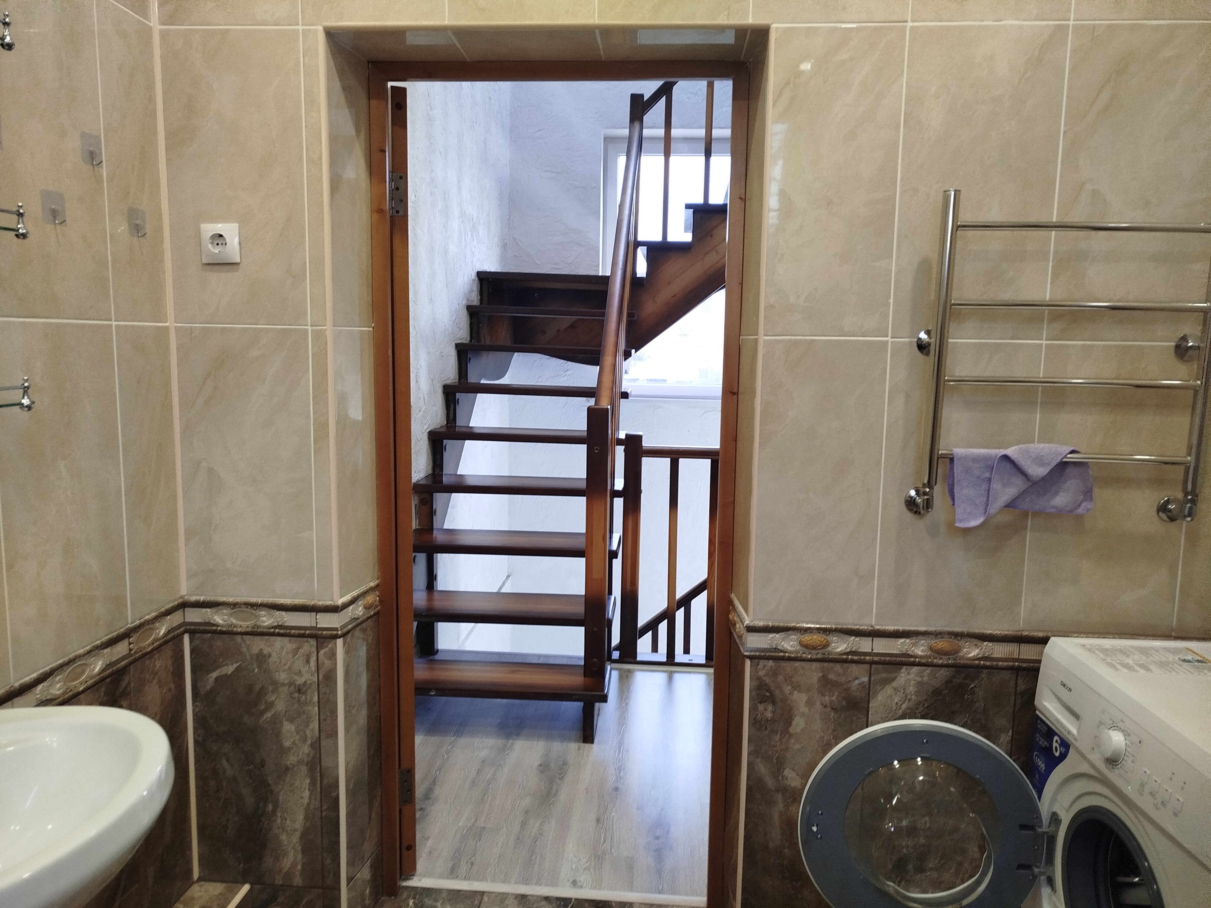 Фото Тихий дворик