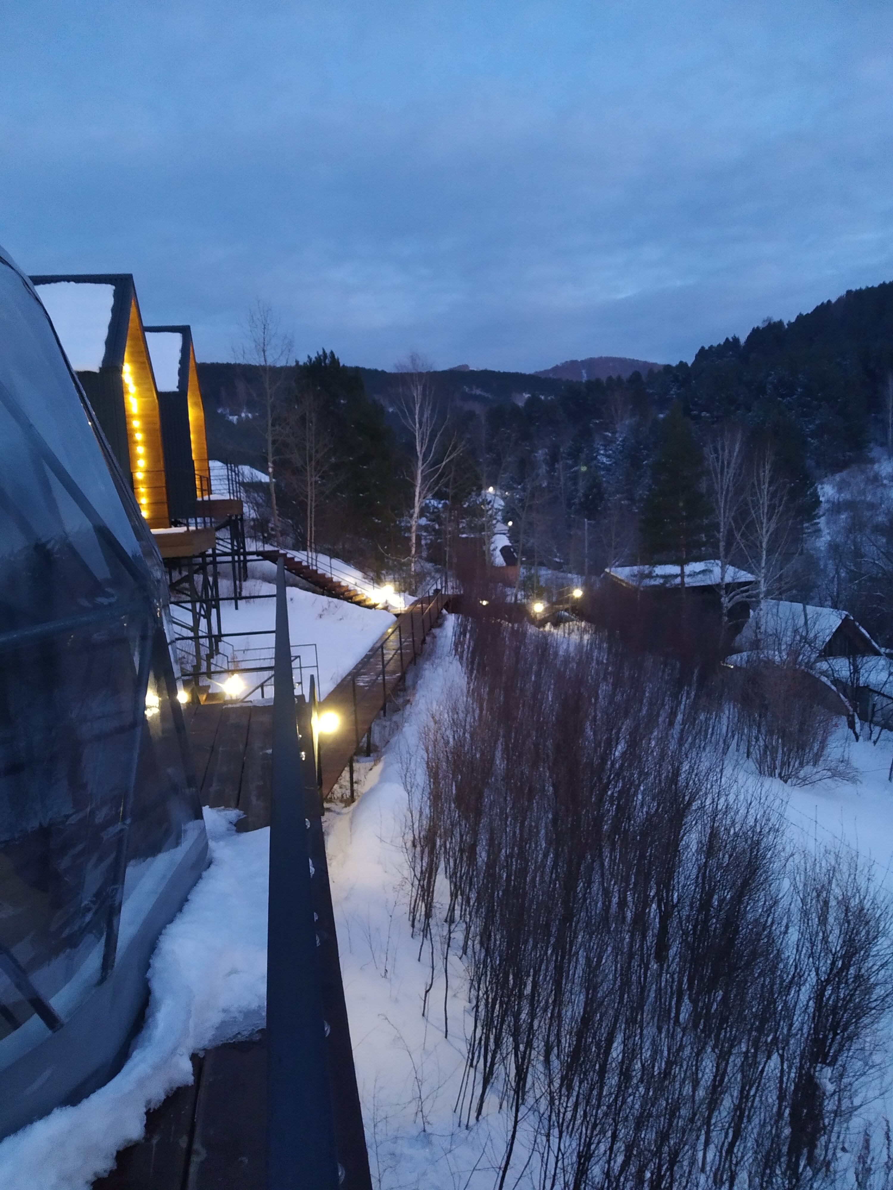 Фото 11 Гор Алтая