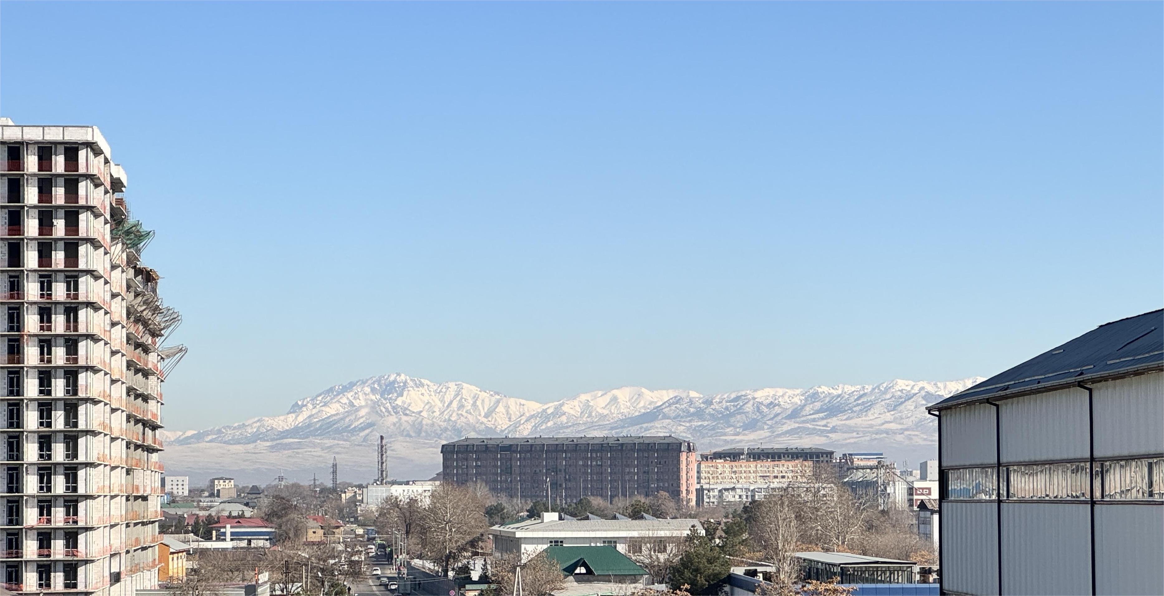 Фото Garnet Mir Hotel