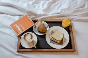 Гостиница G Hotel Pescara