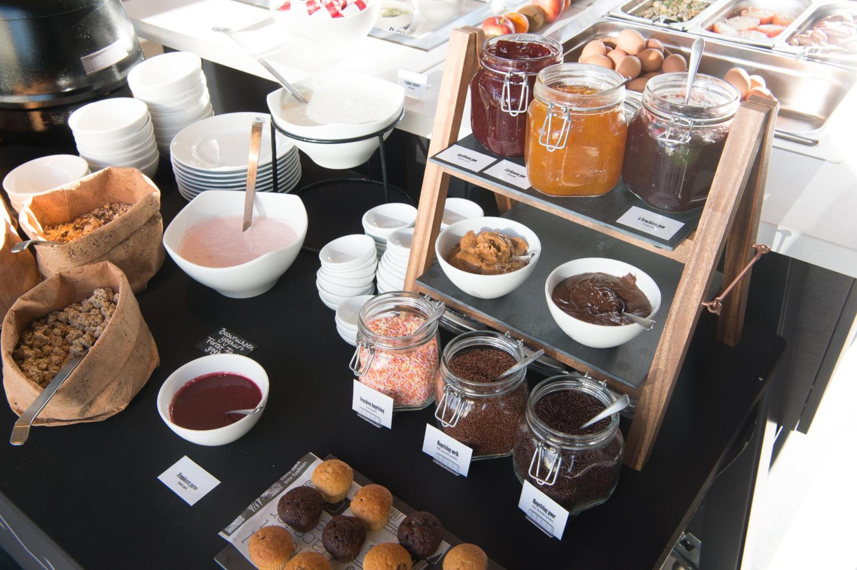 Фото Postillion Amsterdam