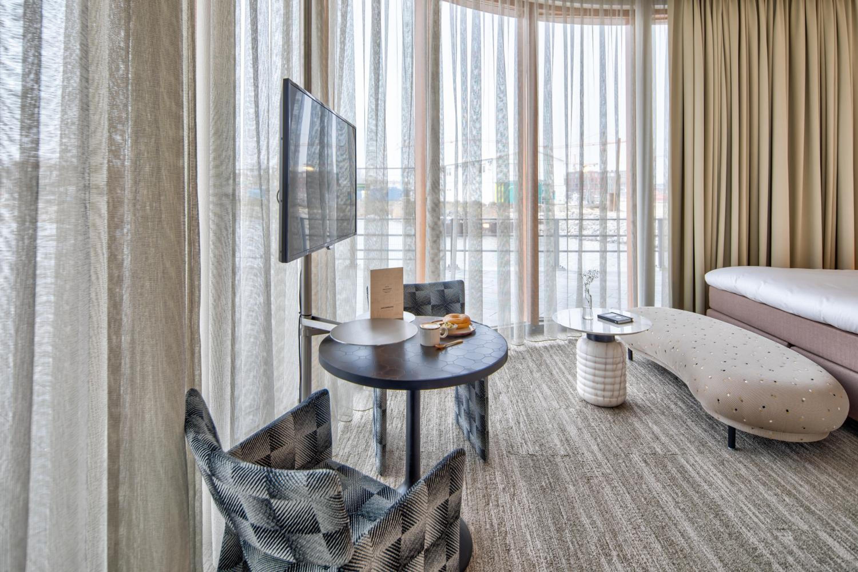 Фото Hotel Pontsteiger