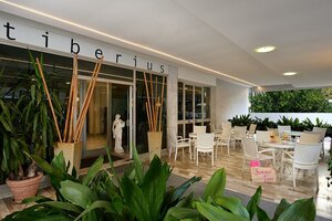 Гостиница Tiberius