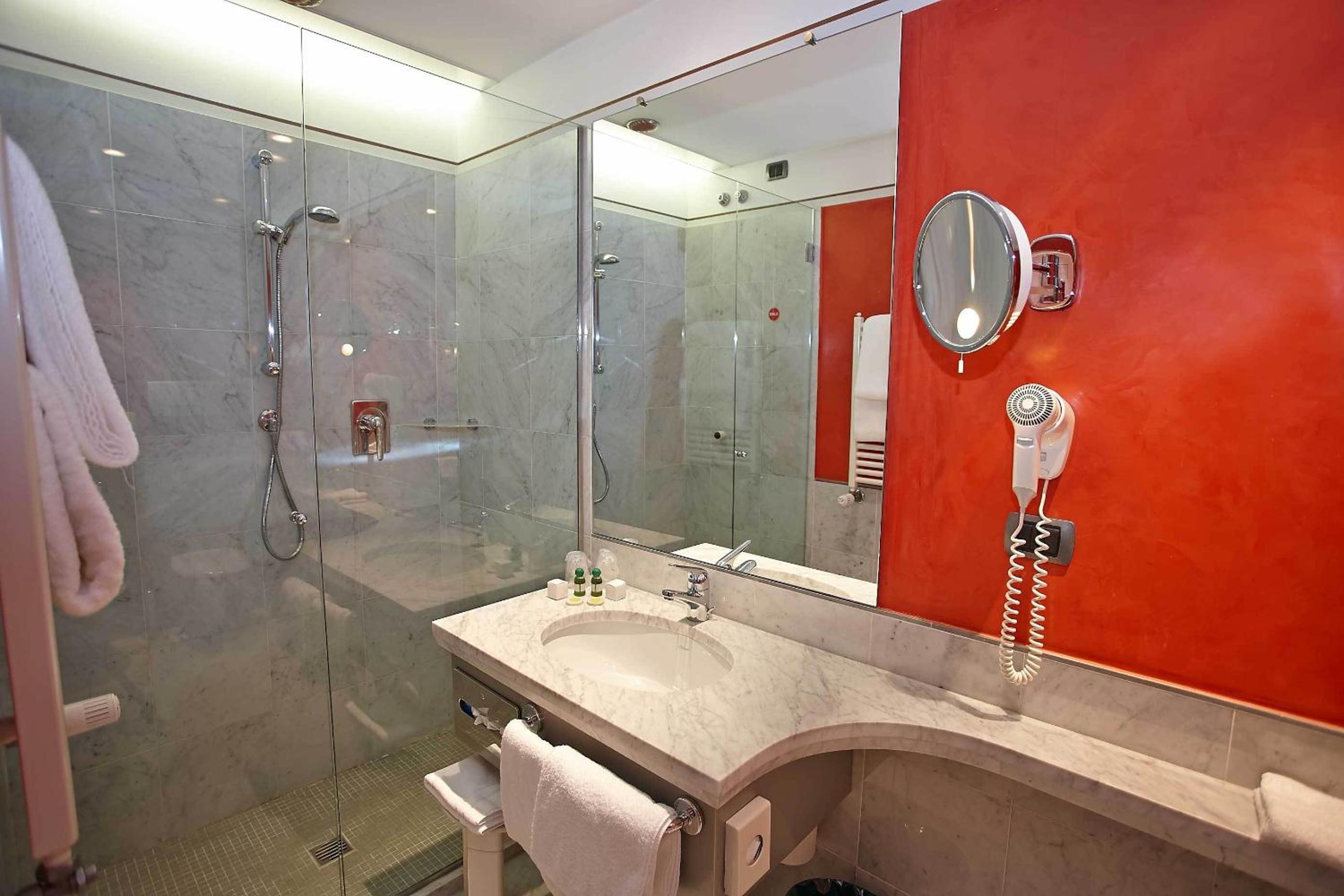 Фото Vicenza Tiepolo Hotel