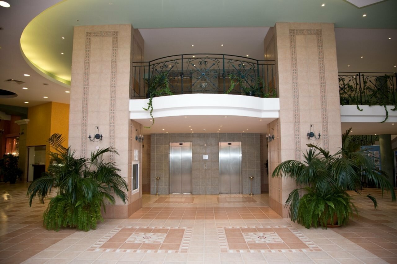 Фото Hotel Hrizantema