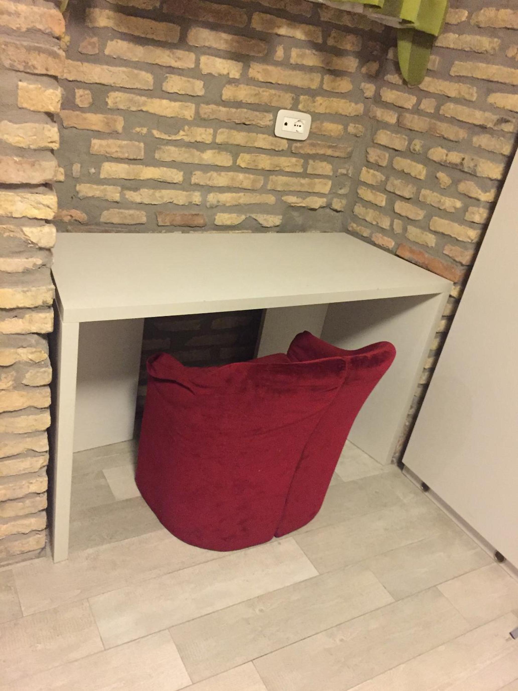 Фото Hotel Flavia