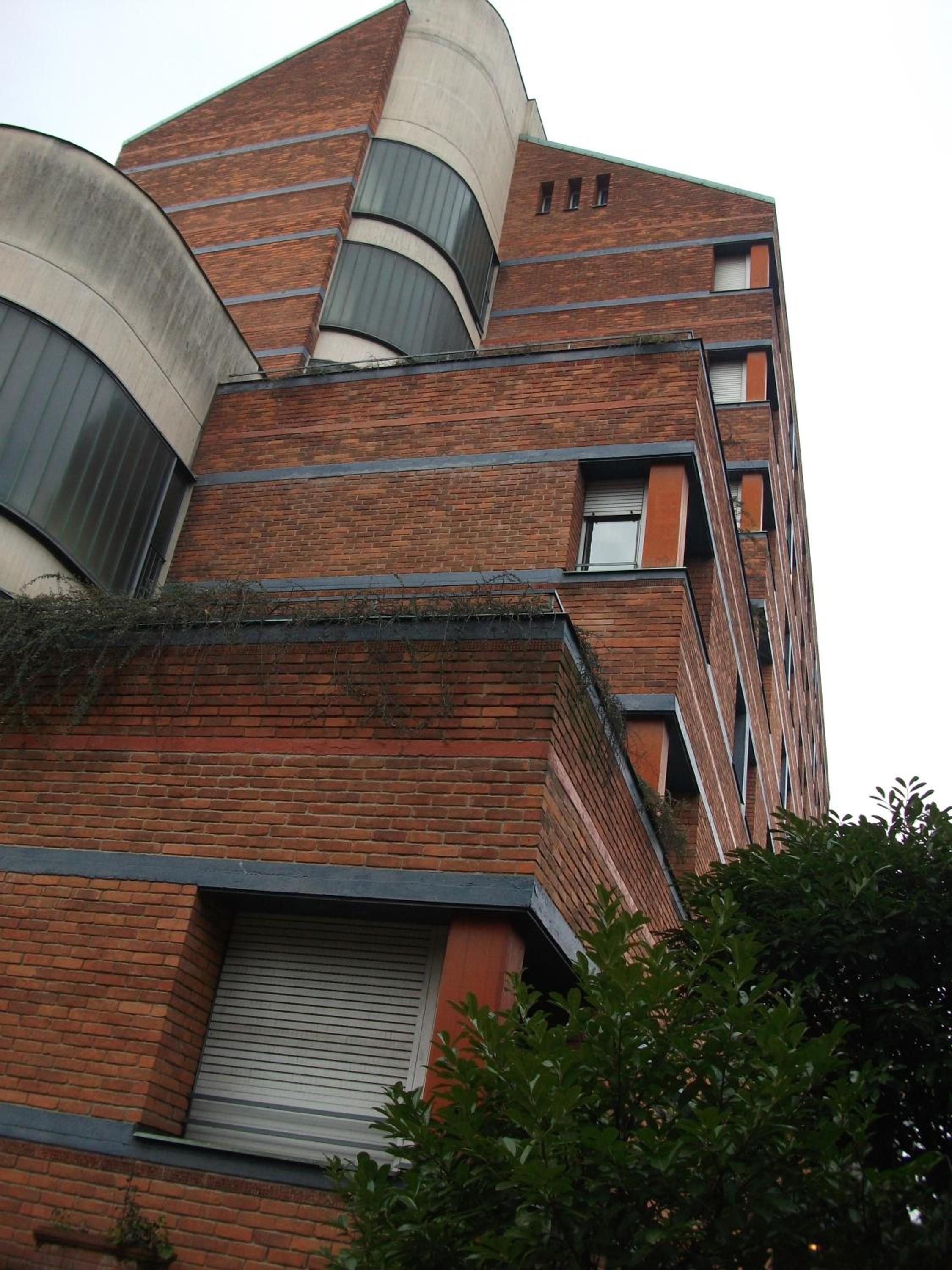 Фото Residence Hotel Siloe