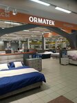 Ormatek (Lakina Street, 85), bedroom furniture