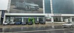 Çakıroğlu Skoda (Istanbul, Sultanbeyli, Ataturk Avenue, 180), exposición de coches