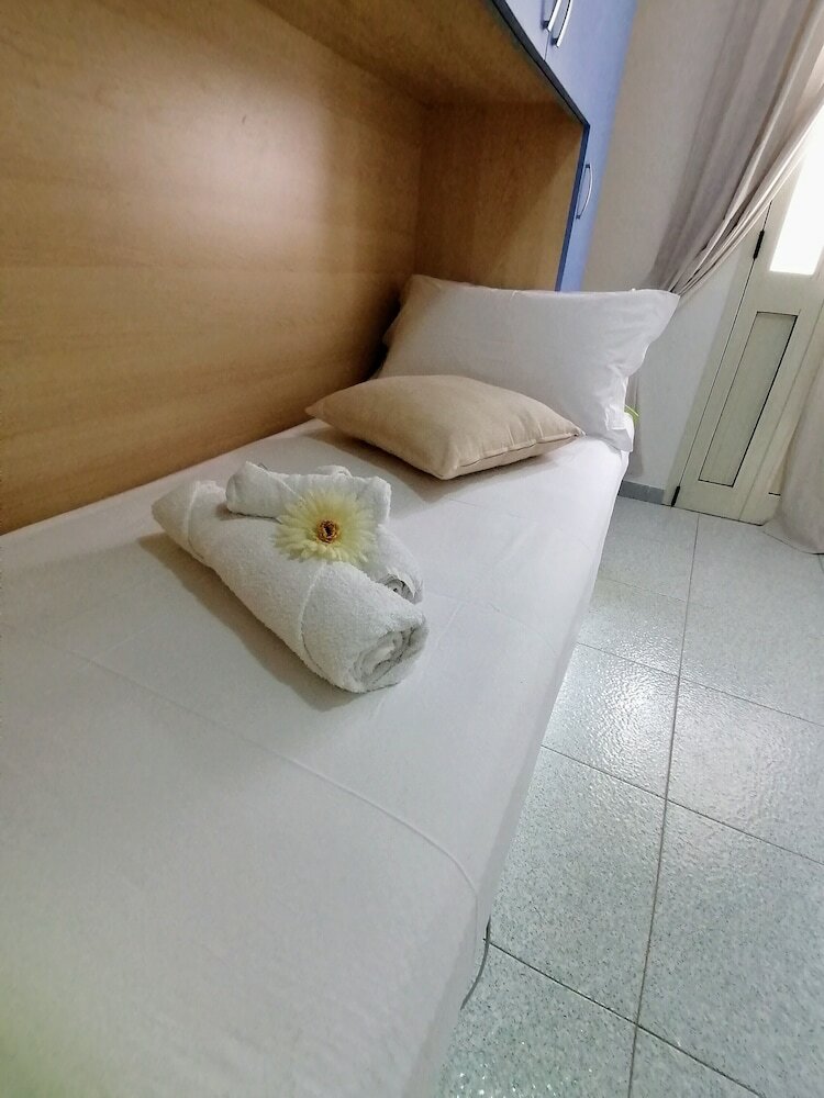 Фото Residence Leucasia