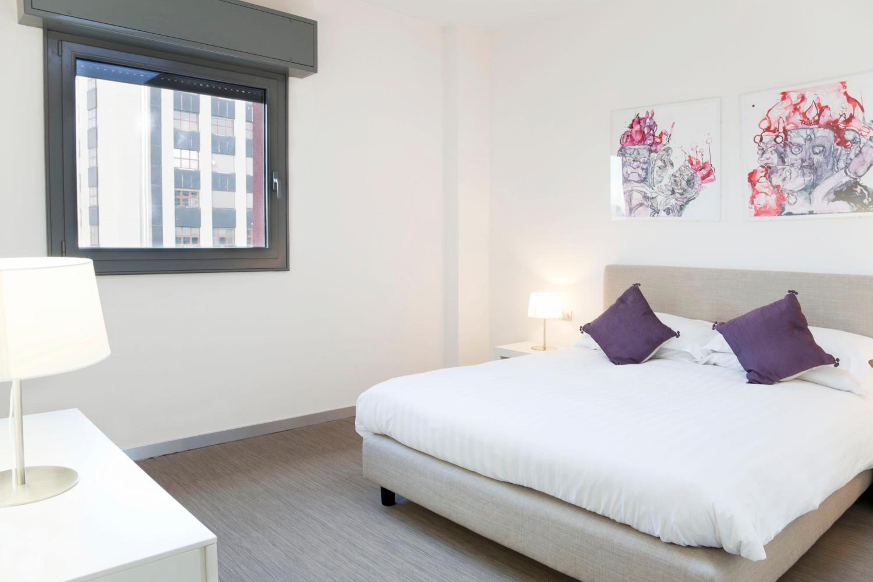 Фото Zambala Residence