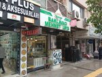 Baklavaci Mehmet Usta (İzmir, Balçova, Ata Cad., 86D) ، الحلويات