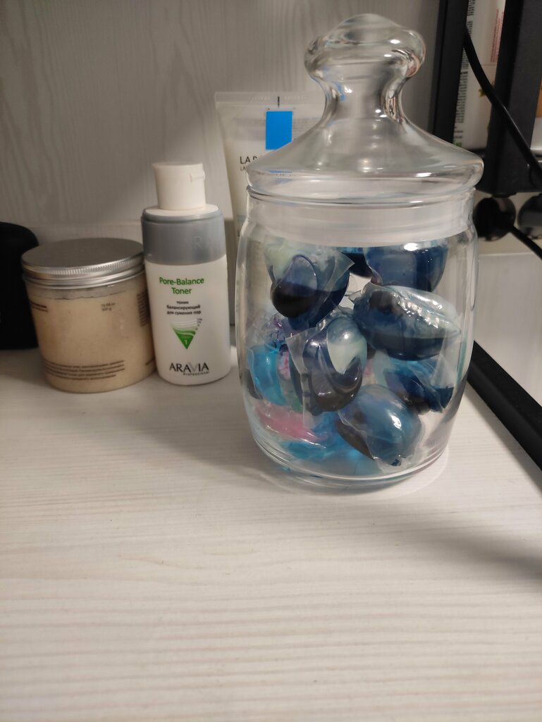 Perfume and cosmetics shop M. Kosmetik, Moscow and Moscow Oblast, photo