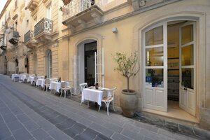 отель Hotel Gargallo