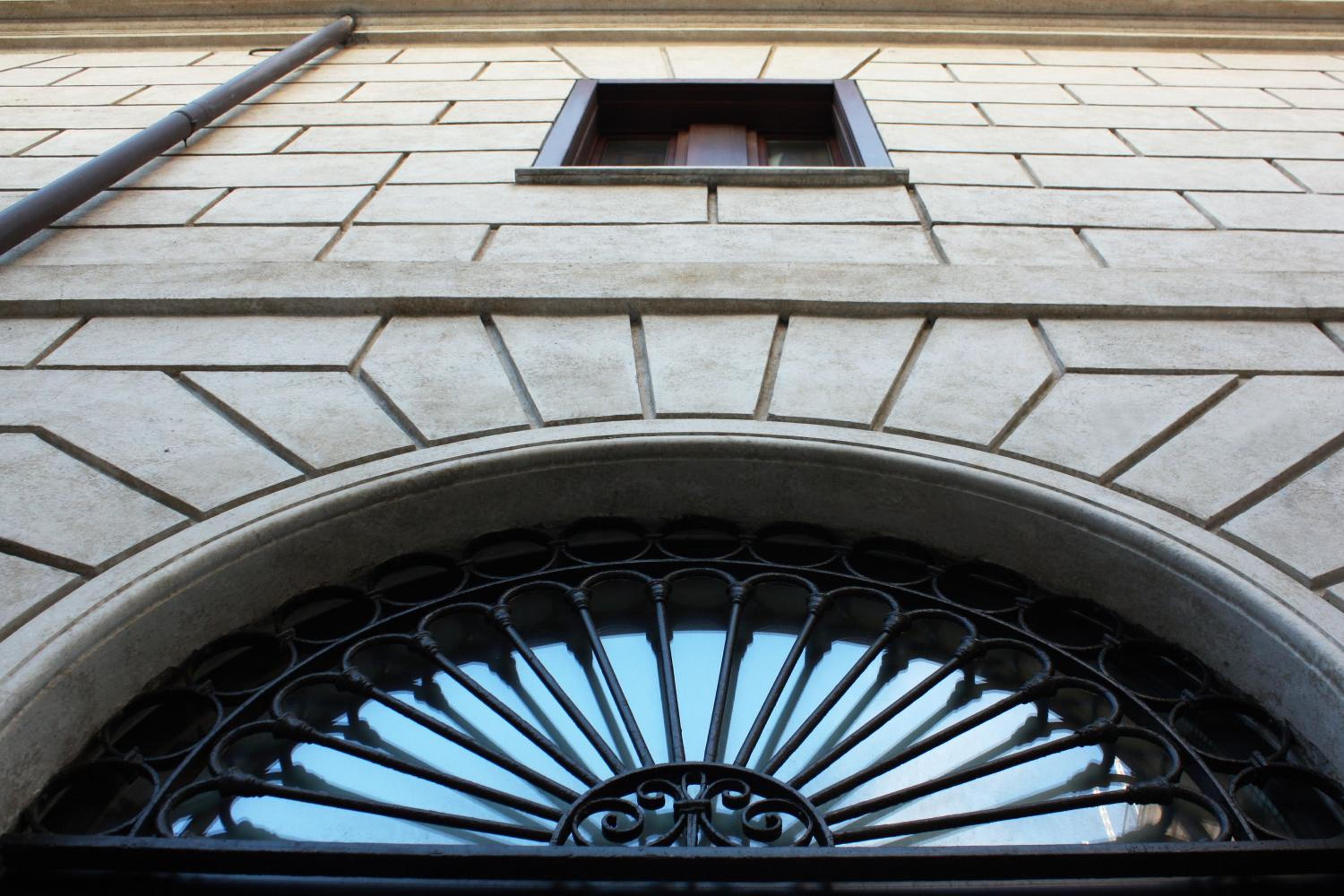 Фото Roma Resort Termini