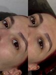 Grozinskaya_Lera (Novo-Sadovaya Street, 265А), eyebrow and eyelash salon
